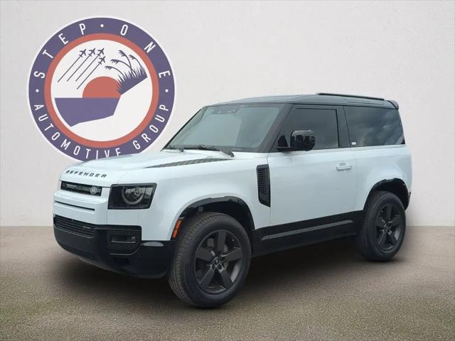2023 Land Rover Defender 90 X-Dynamic SE for sale in Fort Walton Beach, FL