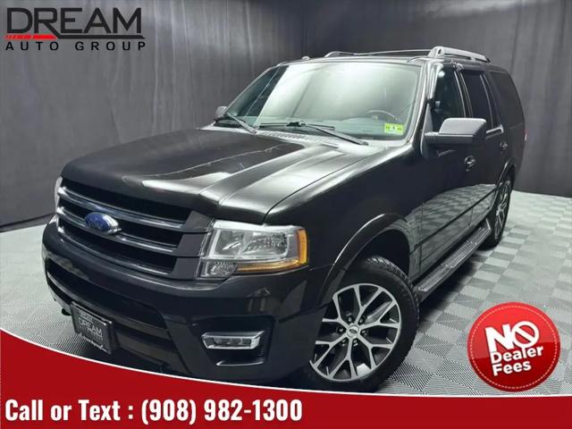 2015 Ford Expedition XLT for sale in Elizabeth, NJ
