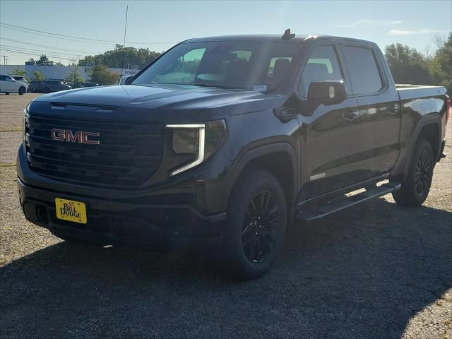2026 GMC Sierra 1500 Crew Cab, Short Bed, Elevation, 4WD for sale in Westbrook, ME