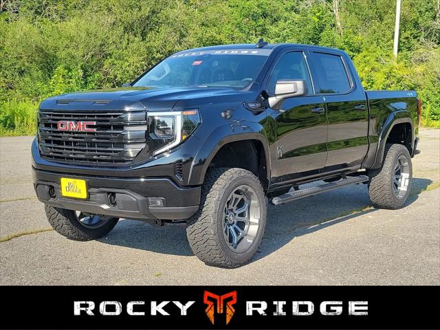 2026 GMC Sierra 1500 Crew Cab, Short Bed, Elevation, 4WD for sale in Westbrook, ME
