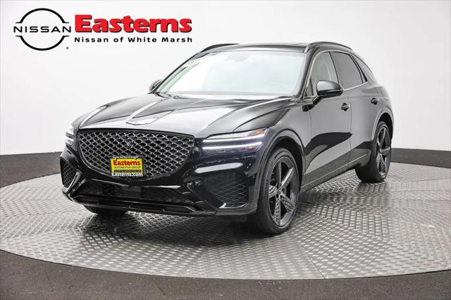 2022 Genesis GV70 3.5T AWD Sport for sale in White Marsh, MD