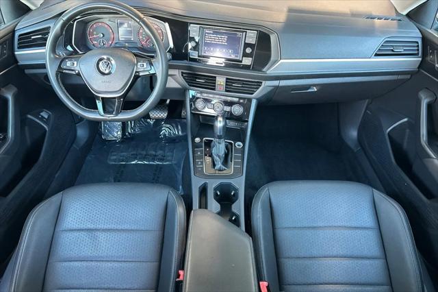 2021 Volkswagen Jetta 1.4T SE