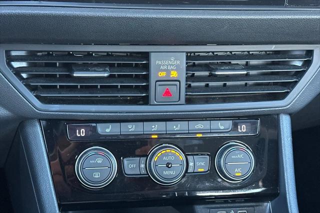 2021 Volkswagen Jetta 1.4T SE