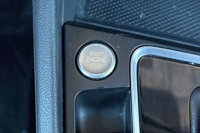 2021 Volkswagen Jetta 1.4T SE