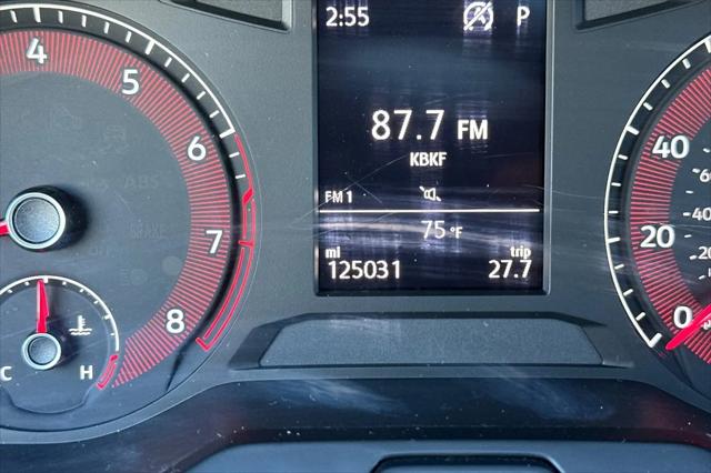 2021 Volkswagen Jetta 1.4T SE