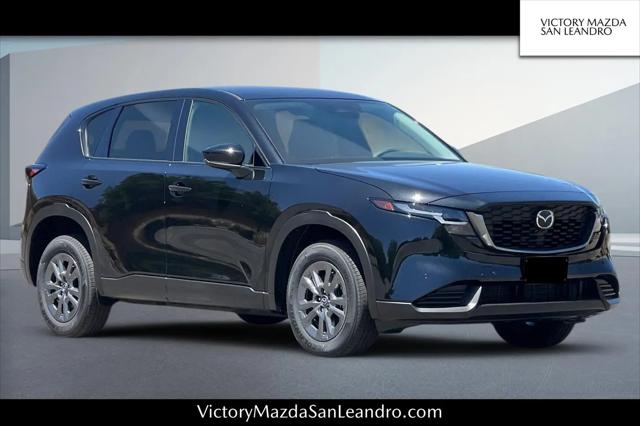 2026 Mazda CX-5 2.5 S Select for sale in San Leandro, CA
