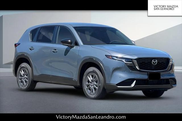 2026 Mazda CX-5 2.5 S Select for sale in San Leandro, CA