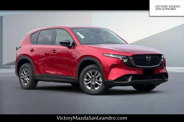 2026 Mazda CX-5 2.5 S Select for sale in San Leandro, CA