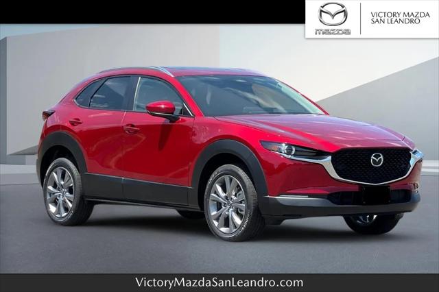 2026 Mazda CX-30 2.5 S Preferred for sale in San Leandro, CA