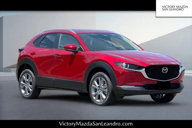 2026 Mazda CX-30 2.5 S Preferred for sale in San Leandro, CA