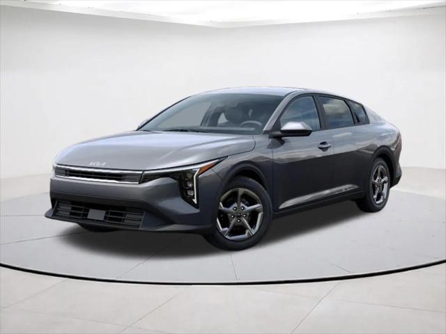 2026 Kia K4 LXS for sale in Falls Church, VA