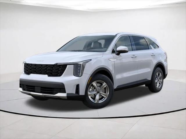 2026 Kia Sorento LX for sale in Falls Church, VA