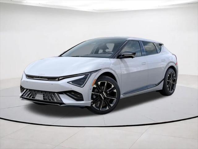 2026 Kia EV6 GT-Line AWD for sale in Falls Church, VA