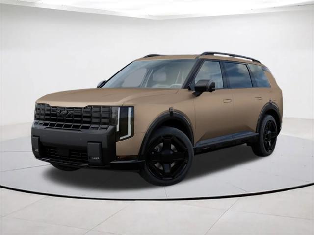 2027 Kia Telluride Hybrid X-Line SX for sale in Falls Church, VA