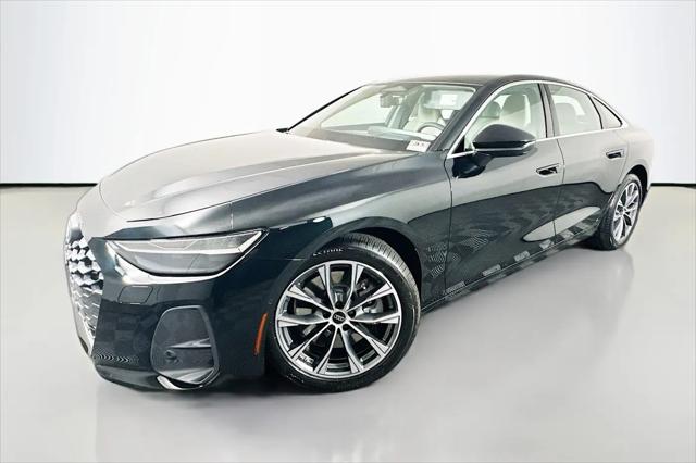 2026 Audi A6 Premium Plus quattro S tronic for sale in Signal Hill, CA