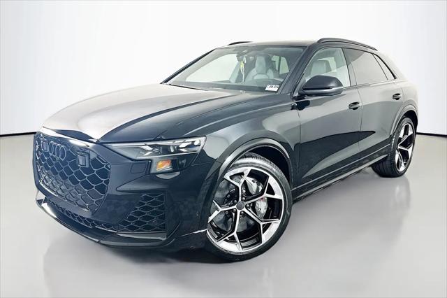 2026 Audi RS Q8 performance quattro tiptronic for sale in Signal Hill, CA