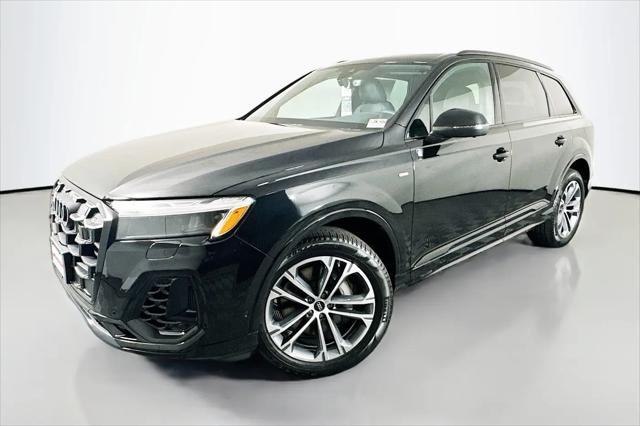 2026 Audi Q7 Premium S line TFSI quattro tiptronic for sale in Signal Hill, CA
