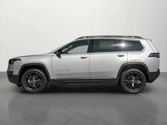 2026 Jeep Cherokee 85th Anniversary 4x4