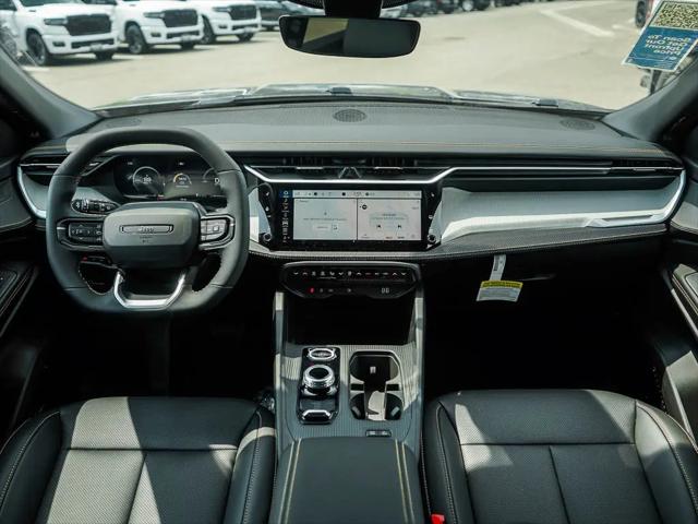2026 Jeep Cherokee 85th Anniversary 4x4