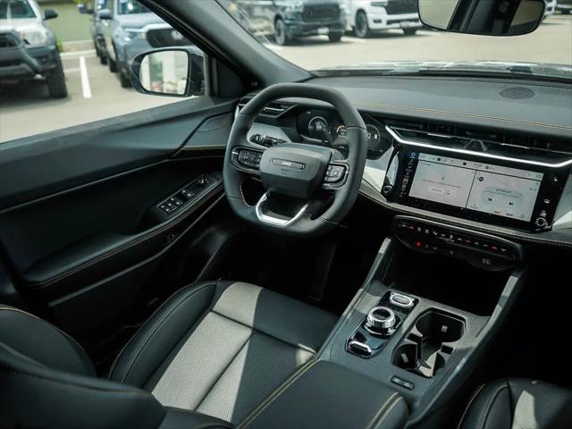 2026 Jeep Cherokee 85th Anniversary 4x4
