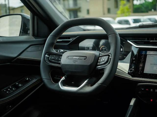 2026 Jeep Cherokee 85th Anniversary 4x4