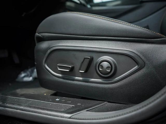 2026 Jeep Cherokee 85th Anniversary 4x4