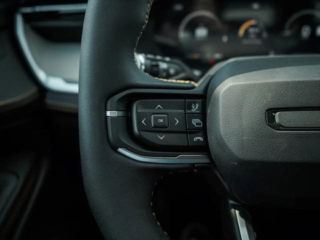 2026 Jeep Cherokee 85th Anniversary 4x4