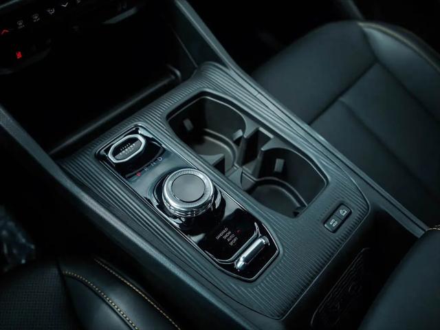 2026 Jeep Cherokee 85th Anniversary 4x4