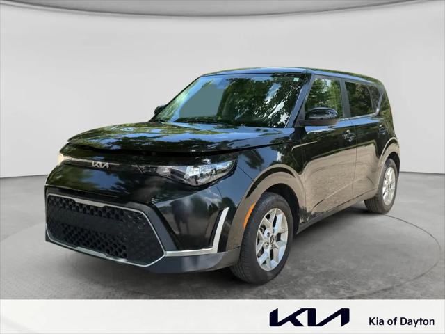 2023 Kia Soul for sale near Huber Heights, OH