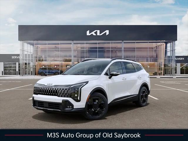 2026 Kia Sportage X-Line for sale in Old Saybrook, CT