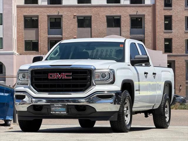 2017 GMC Sierra 1500 Base for sale in San Diego, CA