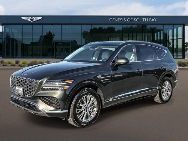 2026 Genesis GV80 2.5T RWD for sale in Torrance, CA