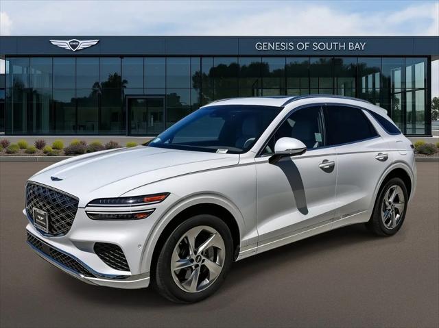 2026 Genesis GV70 2.5T Advanced for sale in Torrance, CA