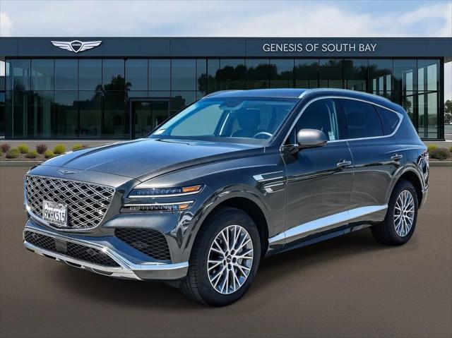2026 Genesis GV80 2.5T AWD for sale in Torrance, CA