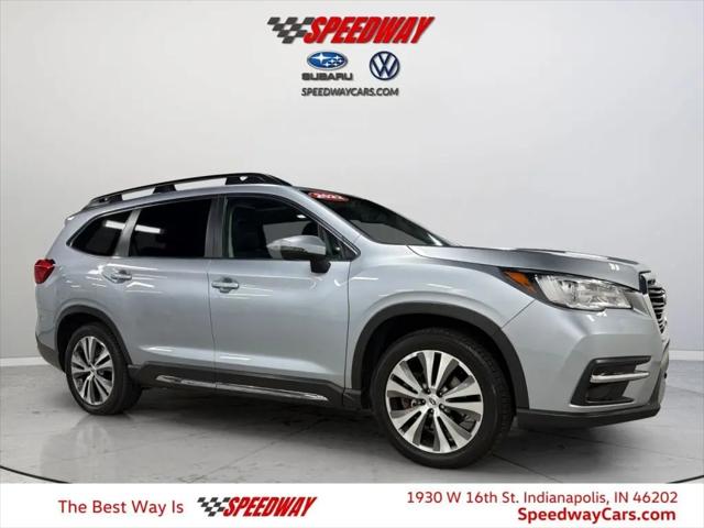 2022 Subaru Ascent Limited for sale in Indianapolis, IN