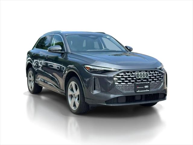 2025 Audi Q5 Premium Plus TFSI quattro S tronic for sale in Bridgewater, NJ