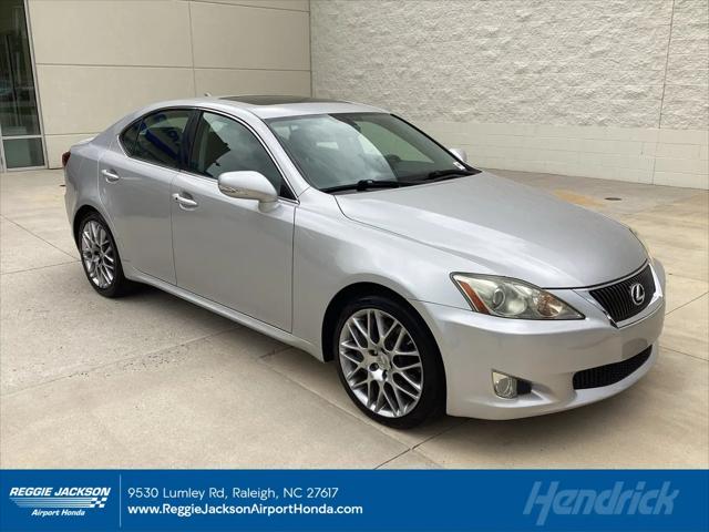 2009 Lexus IS 350 IS 350 for sale in Morrisville, NC