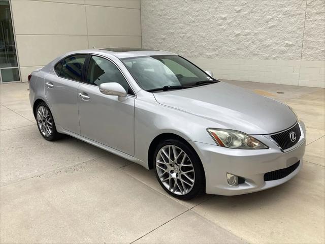 2009 Lexus IS 350 IS 350