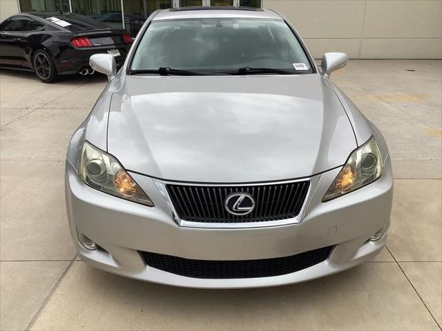 2009 Lexus IS 350 IS 350