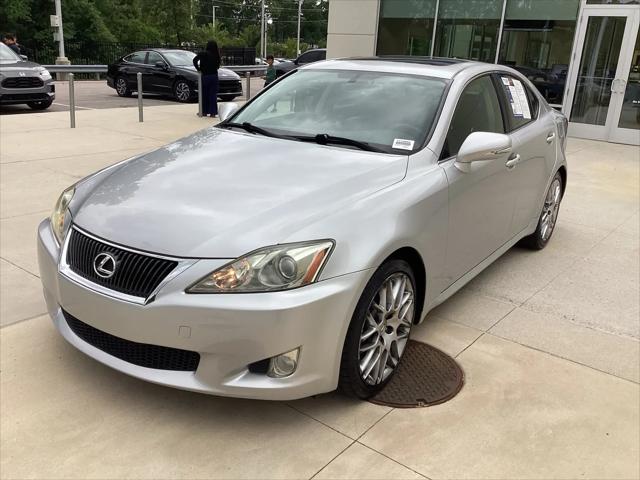 2009 Lexus IS 350 IS 350