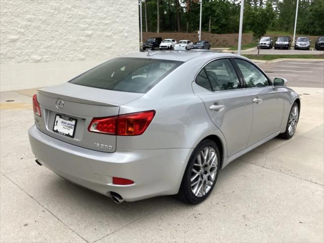 2009 Lexus IS 350 IS 350