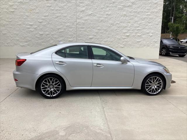 2009 Lexus IS 350 IS 350