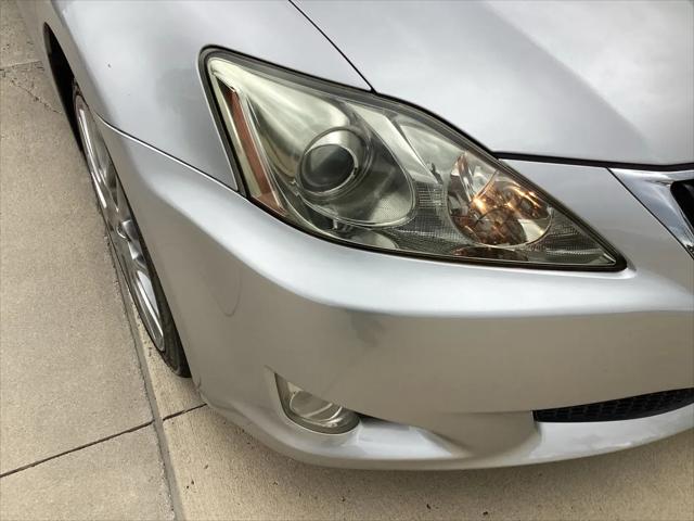 2009 Lexus IS 350 IS 350