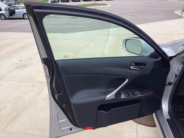 2009 Lexus IS 350 IS 350