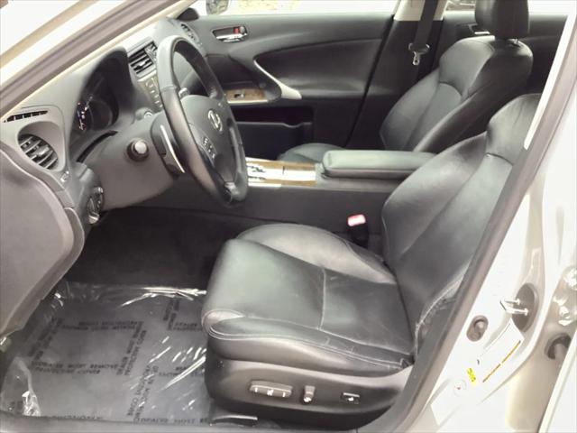 2009 Lexus IS 350 IS 350
