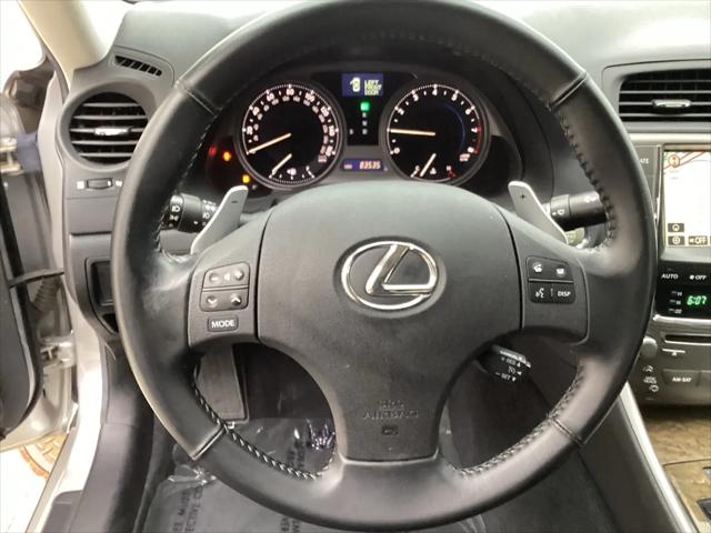 2009 Lexus IS 350 IS 350