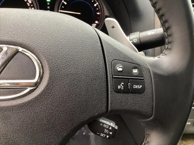 2009 Lexus IS 350 IS 350