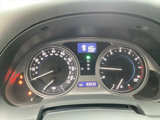 2009 Lexus IS 350 IS 350