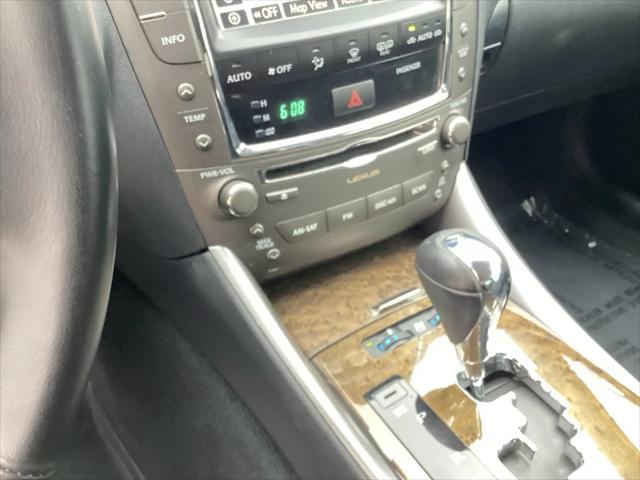 2009 Lexus IS 350 IS 350