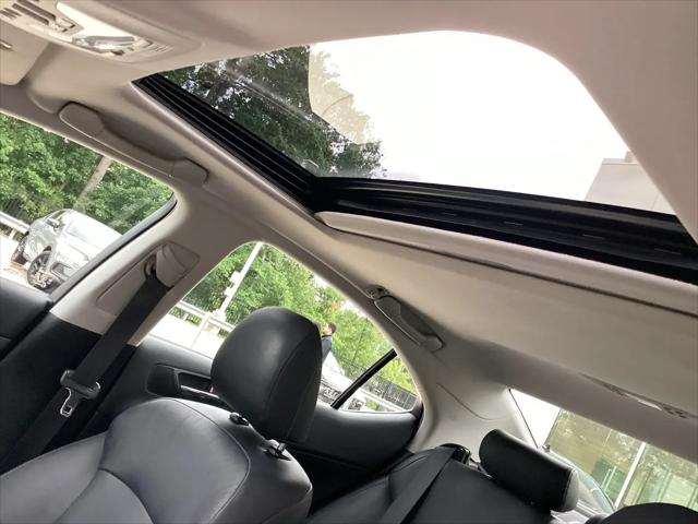 2009 Lexus IS 350 IS 350